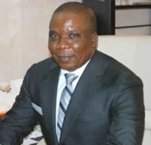 EFCC Invites & Interrogates Diezani